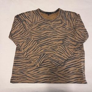 PJ Salvage full pajama set